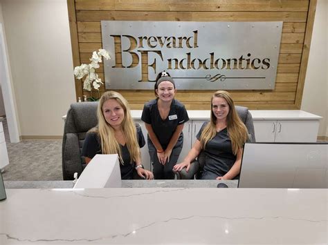 endodontist viera fl.